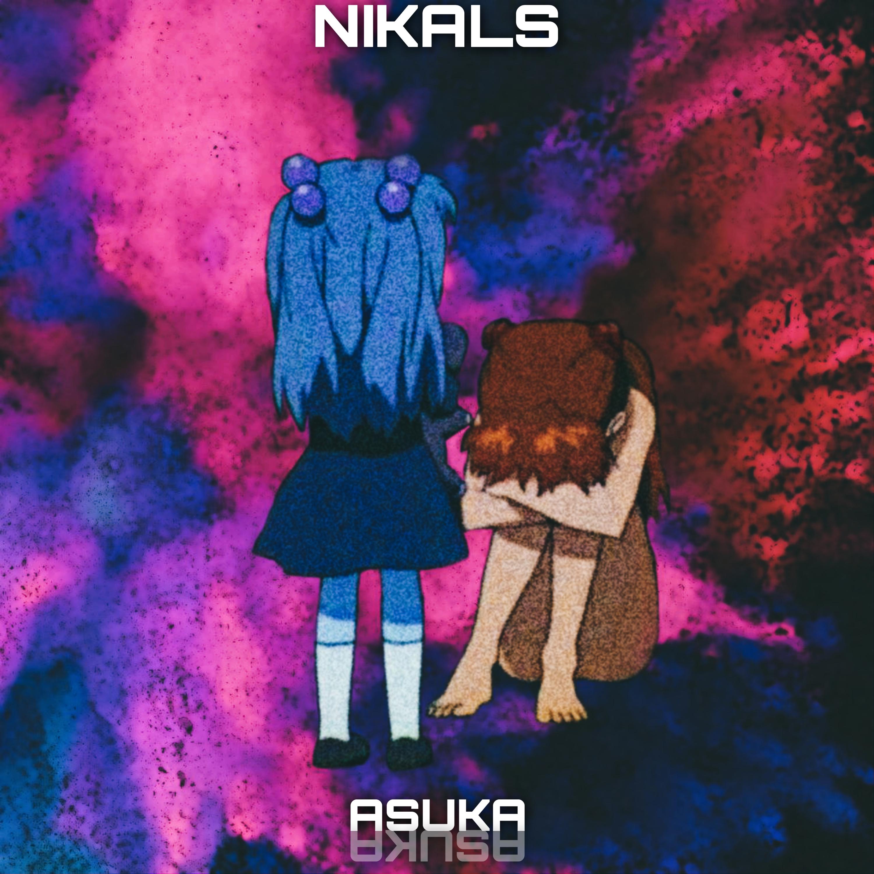 Постер альбома Asuka