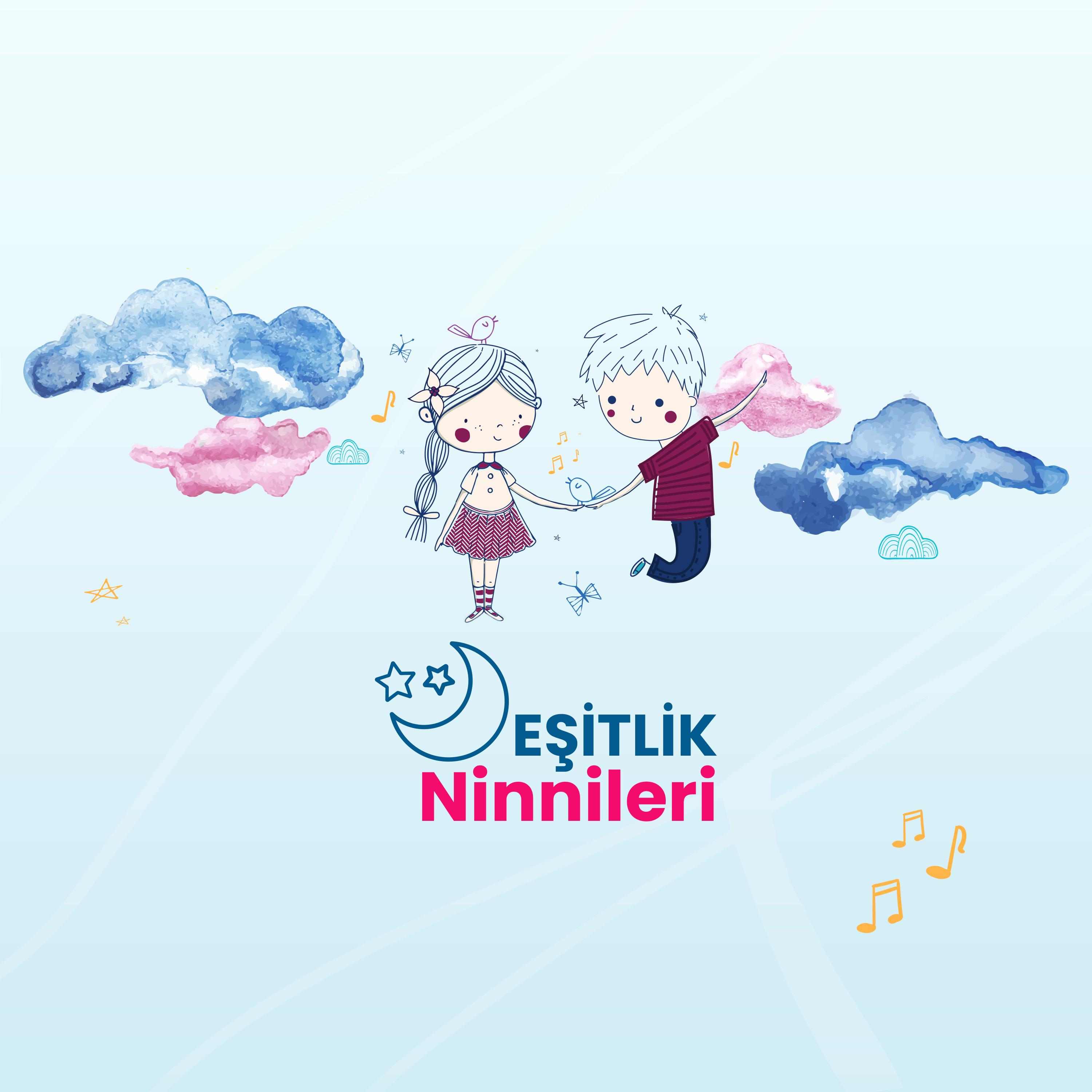 Постер альбома Eşitlik Ninnileri