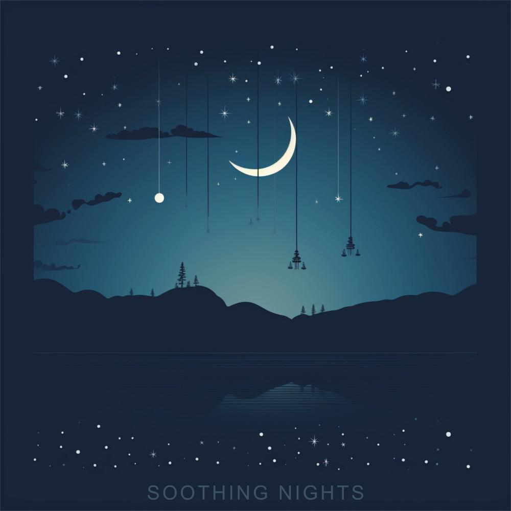 Постер альбома Soothing Nights
