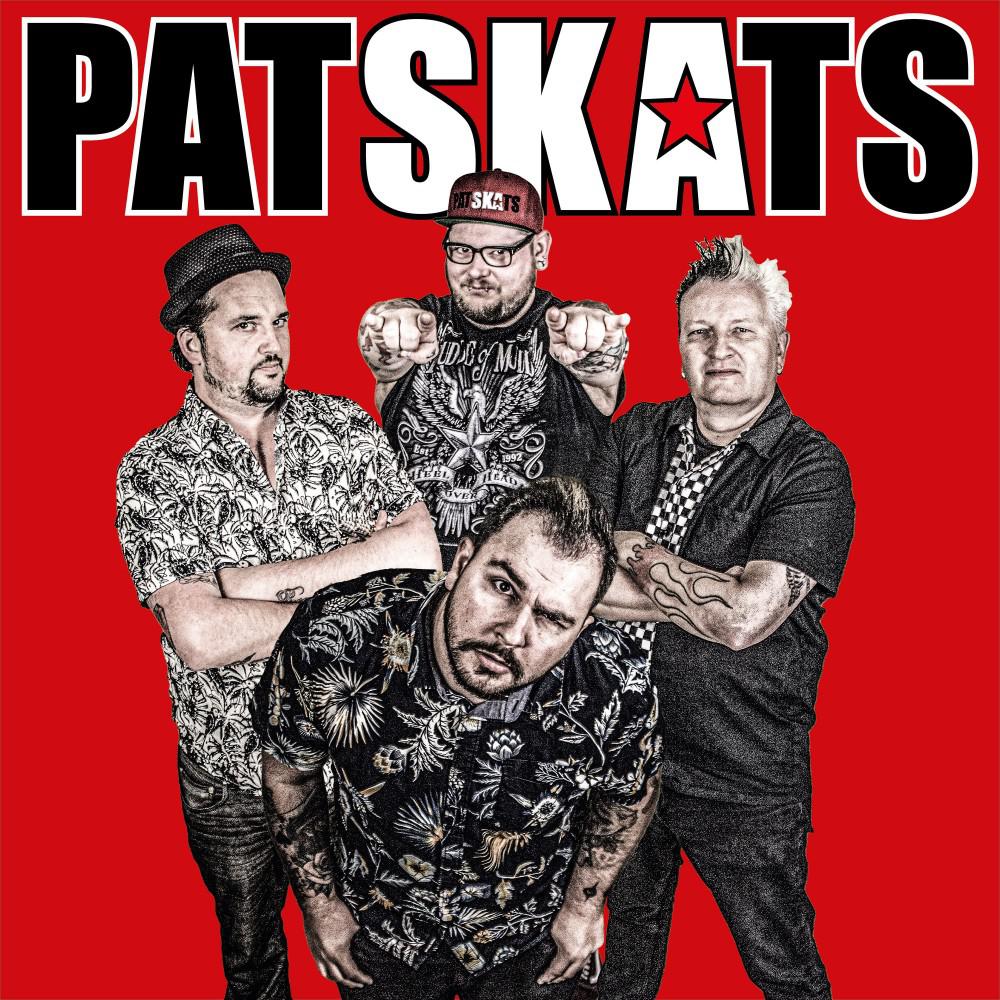 Постер альбома Patskats