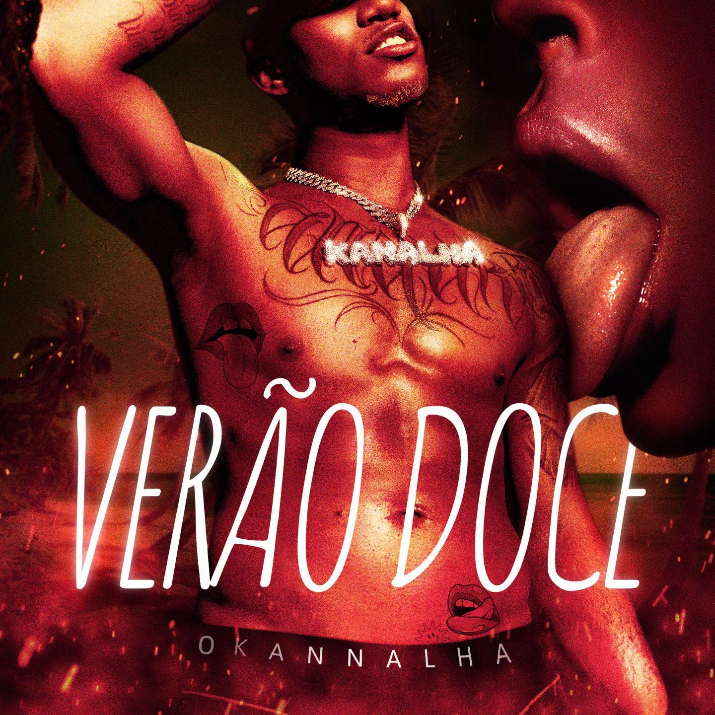 Постер альбома Verão Doce