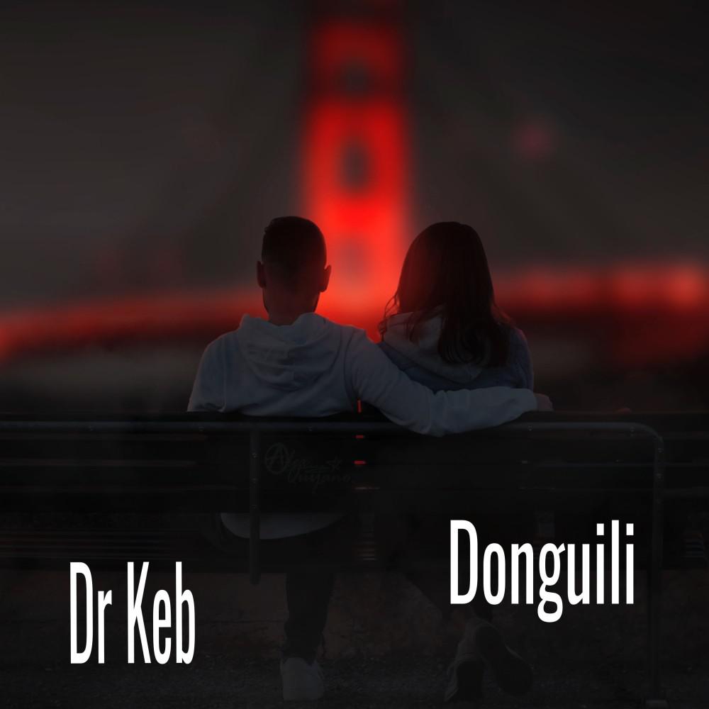 Постер альбома Donguili