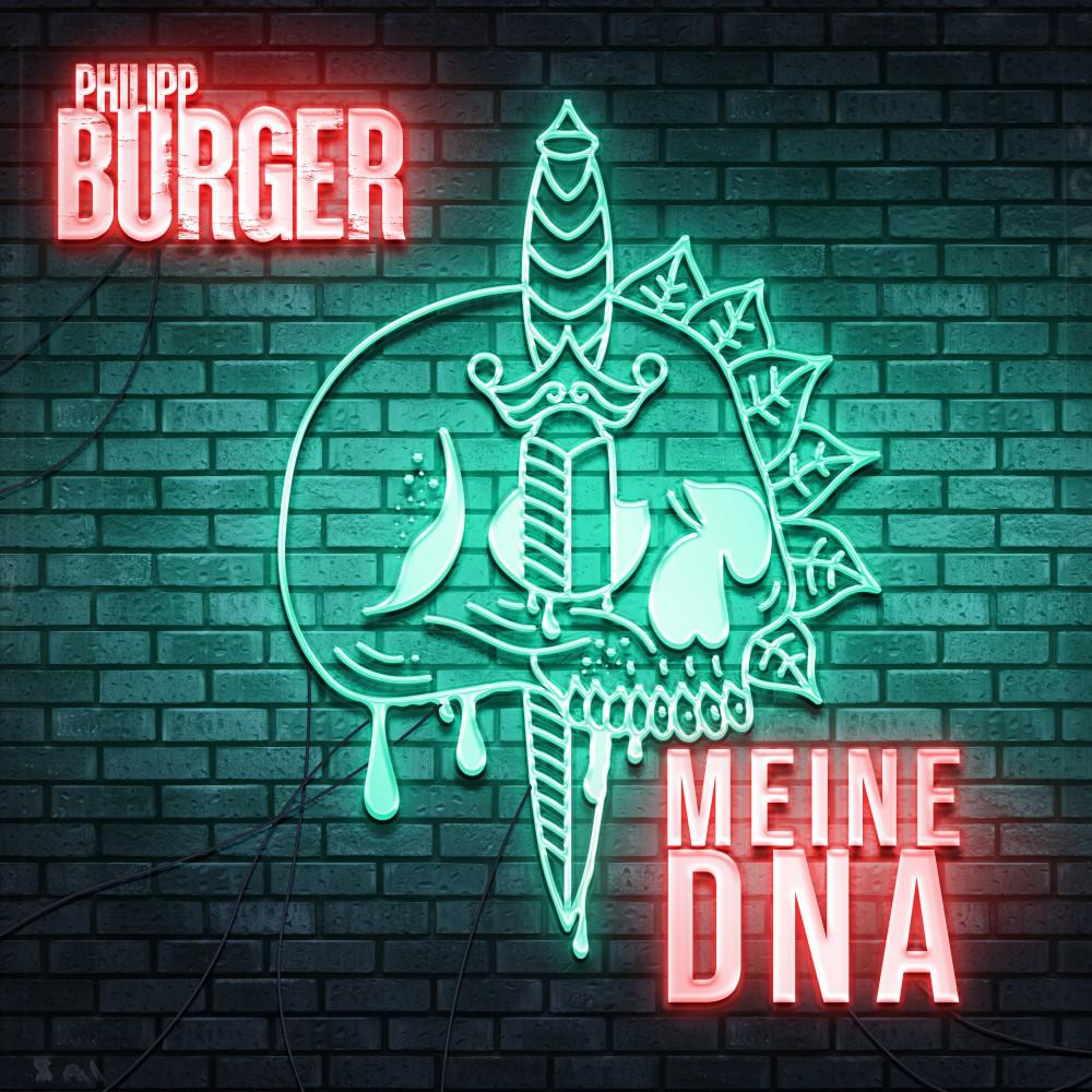 Постер альбома Meine DNA