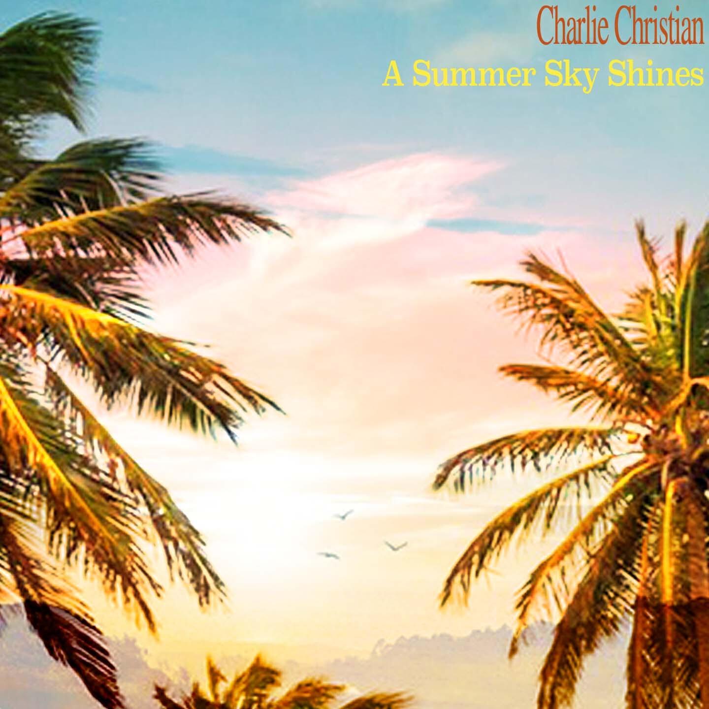 Charlie Christian - Oh, Lady Be Good (Live) (Remastered)