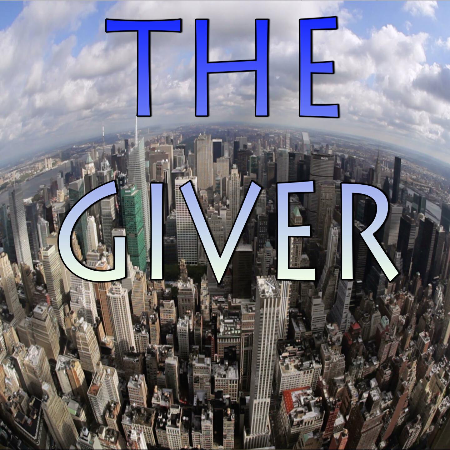 Propa Charts - The Giver - Tribute to Duke Dumont (Instrumental Version)