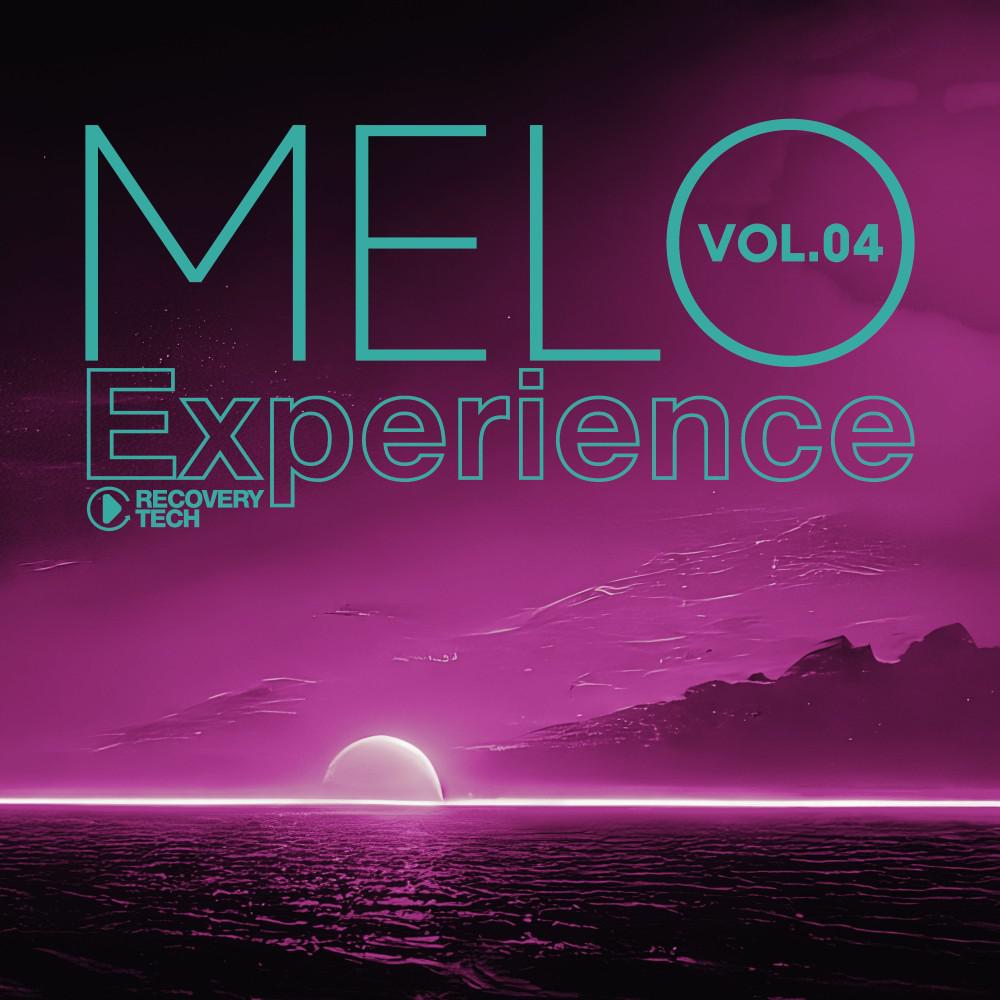 Постер альбома Melo Experience, Vol.04