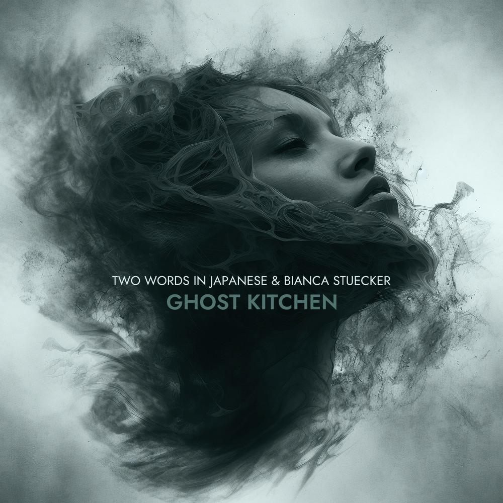 Постер альбома Ghost Kitchen