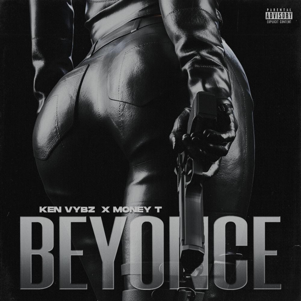 Постер альбома Beyonce