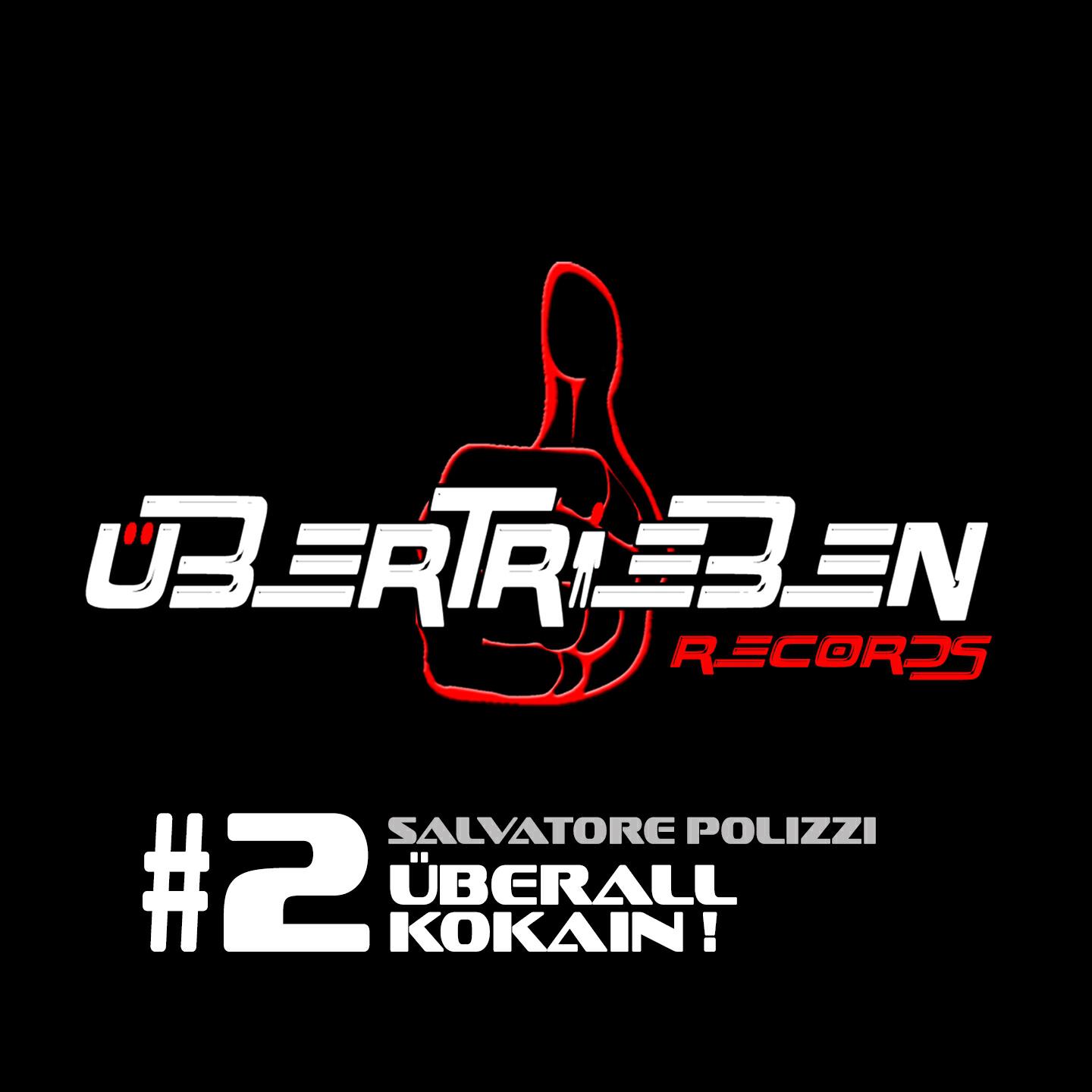 Salvatore Polizzi - Überall Kokain!