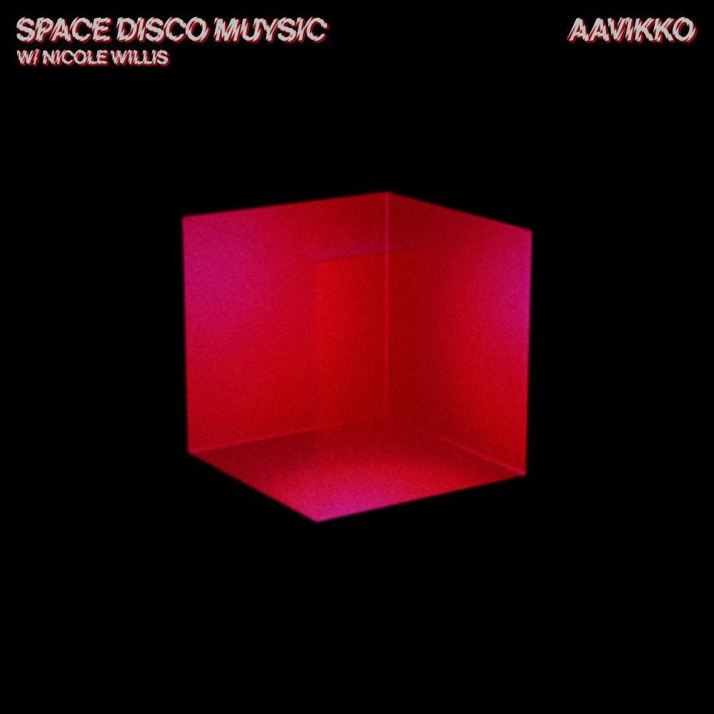 Постер альбома Space Disco Muysic (Radio Edit)