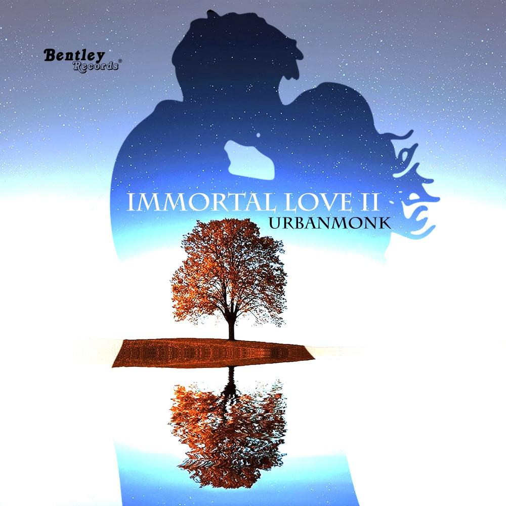Постер альбома Immortal Love, Pt. II