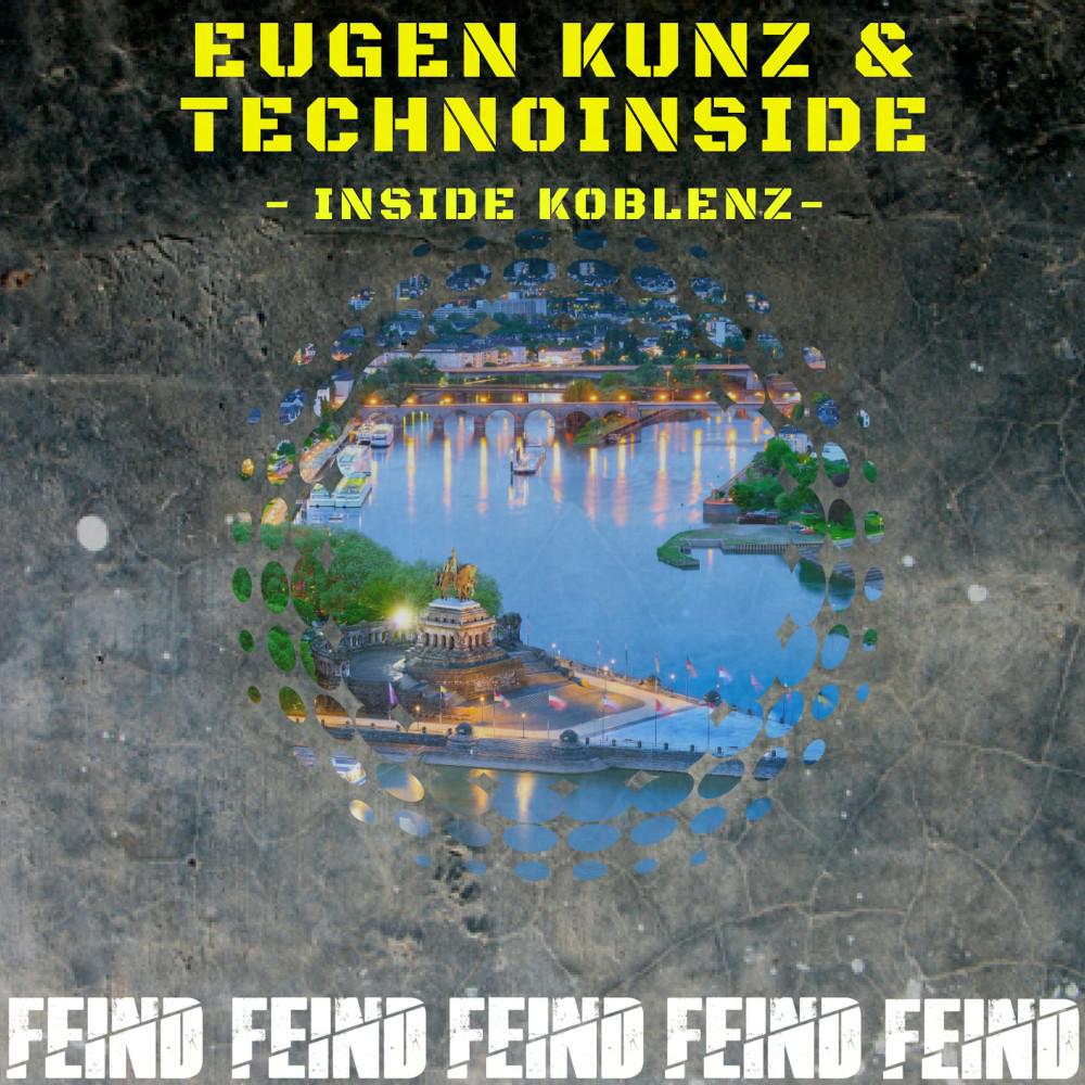 Постер альбома Inside Koblenz
