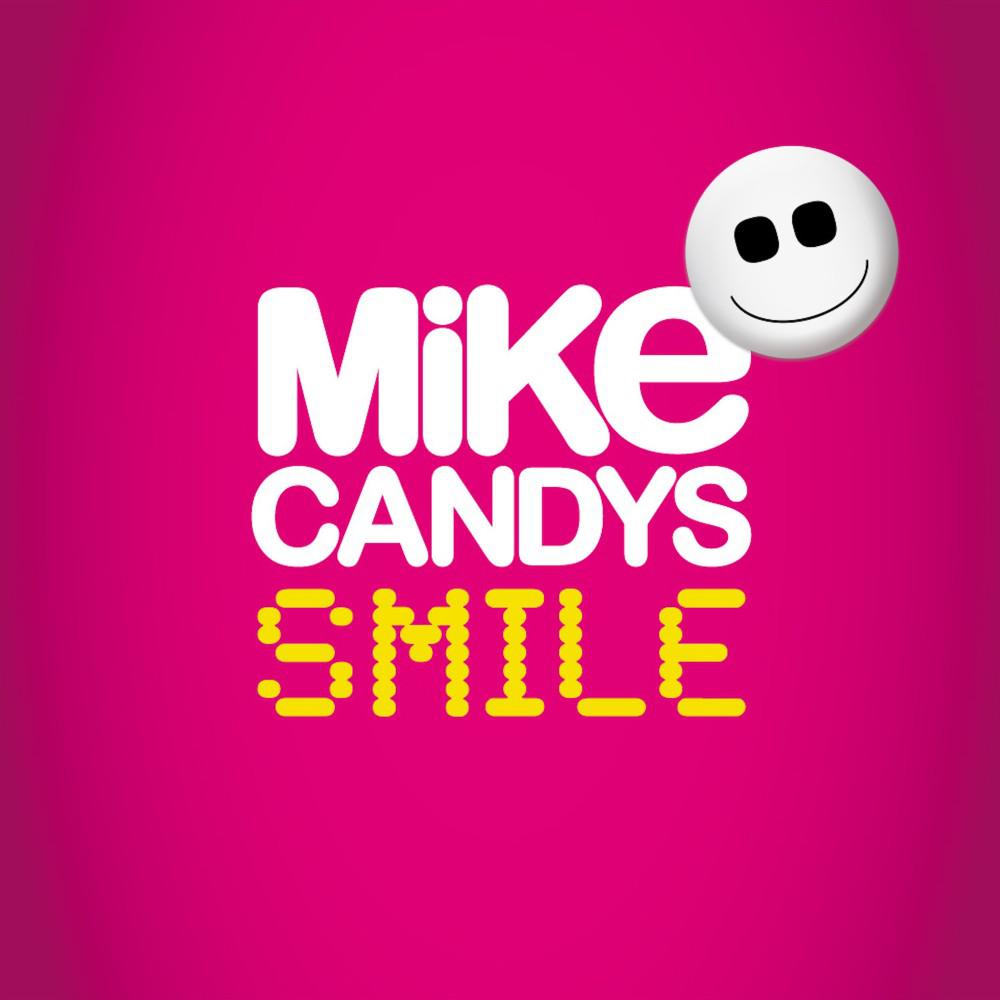 Постер альбома Smile (Continuous DJ Mix)