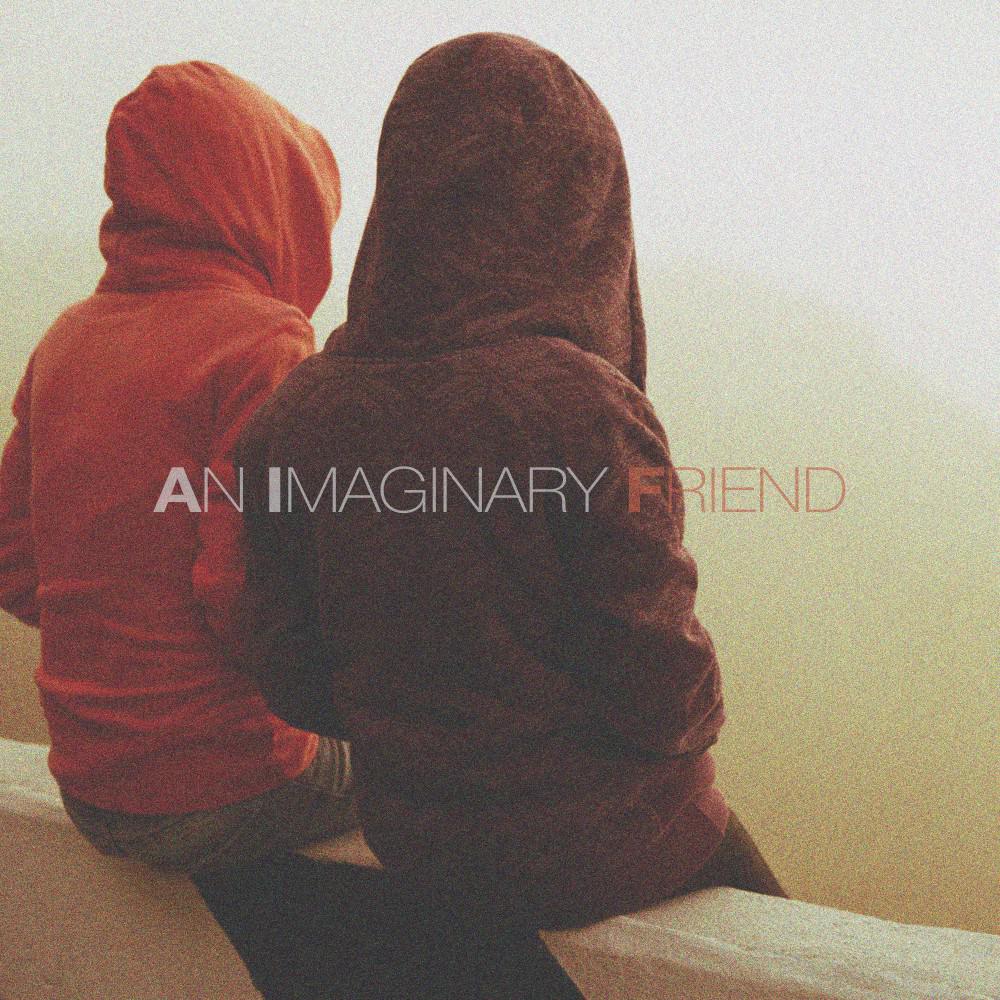 Постер альбома An Imaginary Friend
