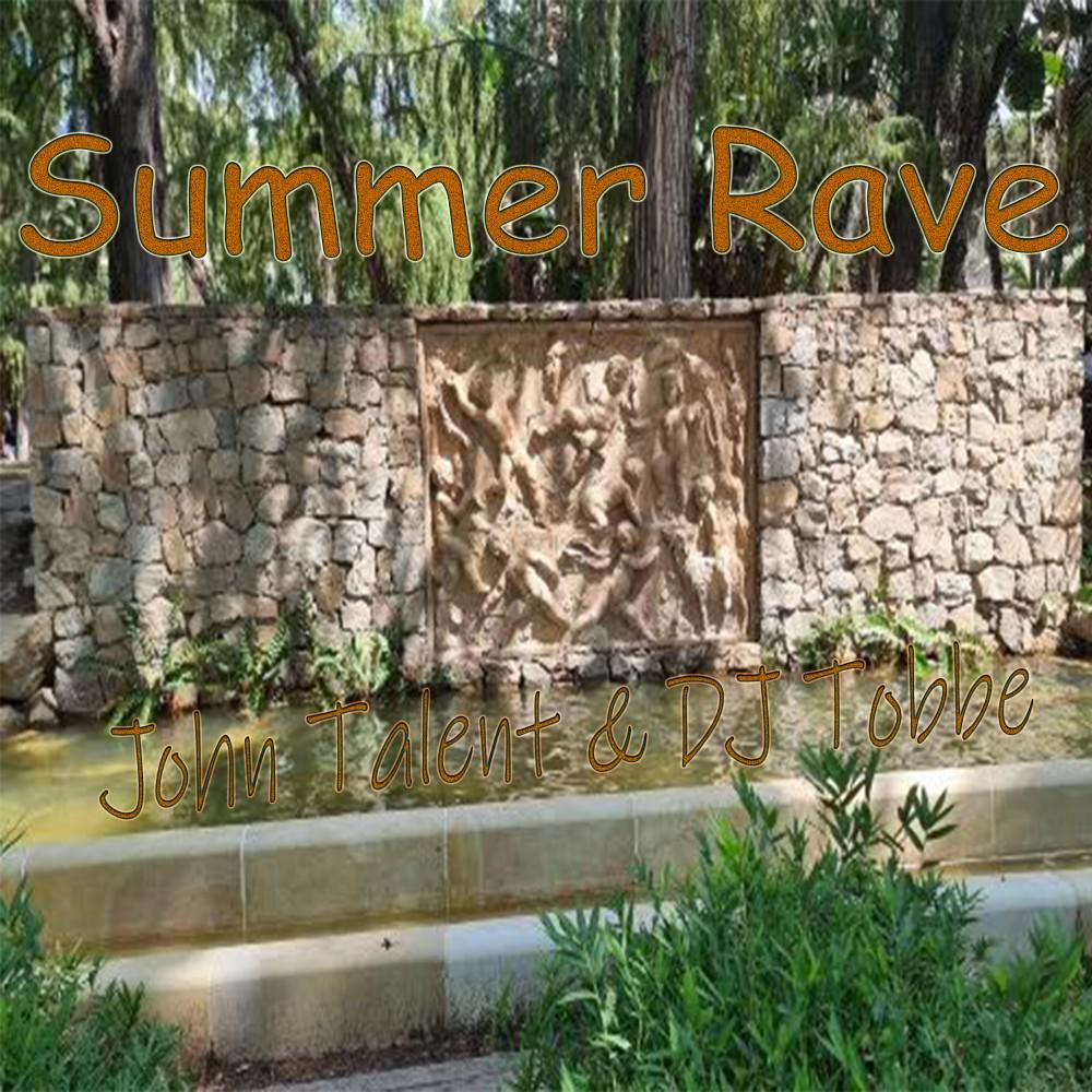Постер альбома Summer Rave (Radio Mix)