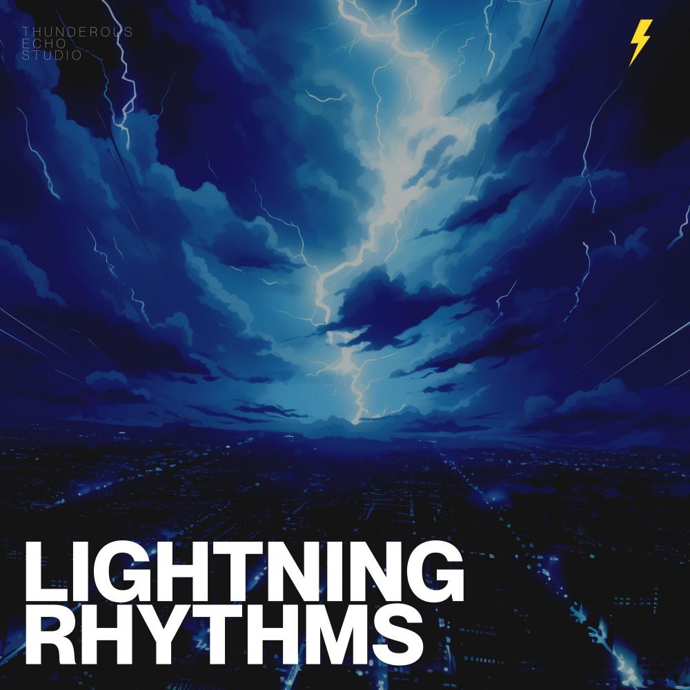Постер альбома Lightning Rhythms