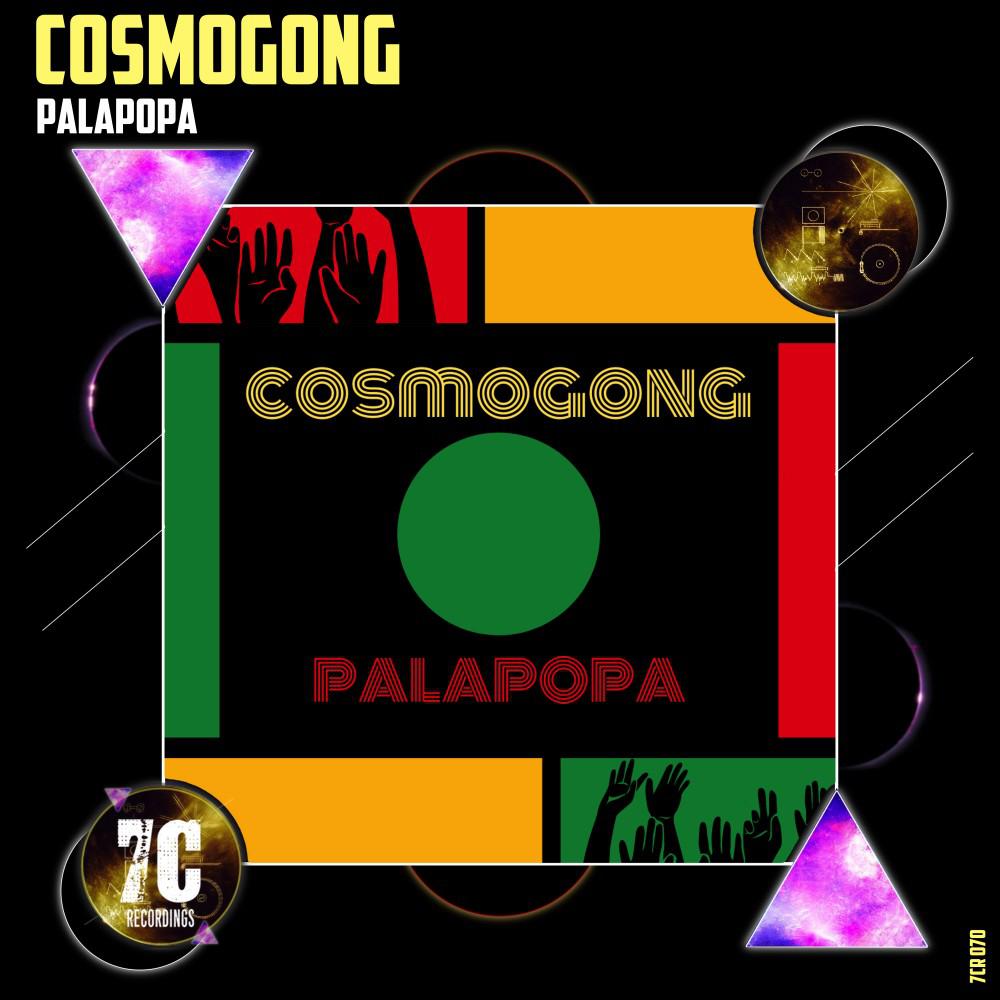 Постер альбома Palapopa