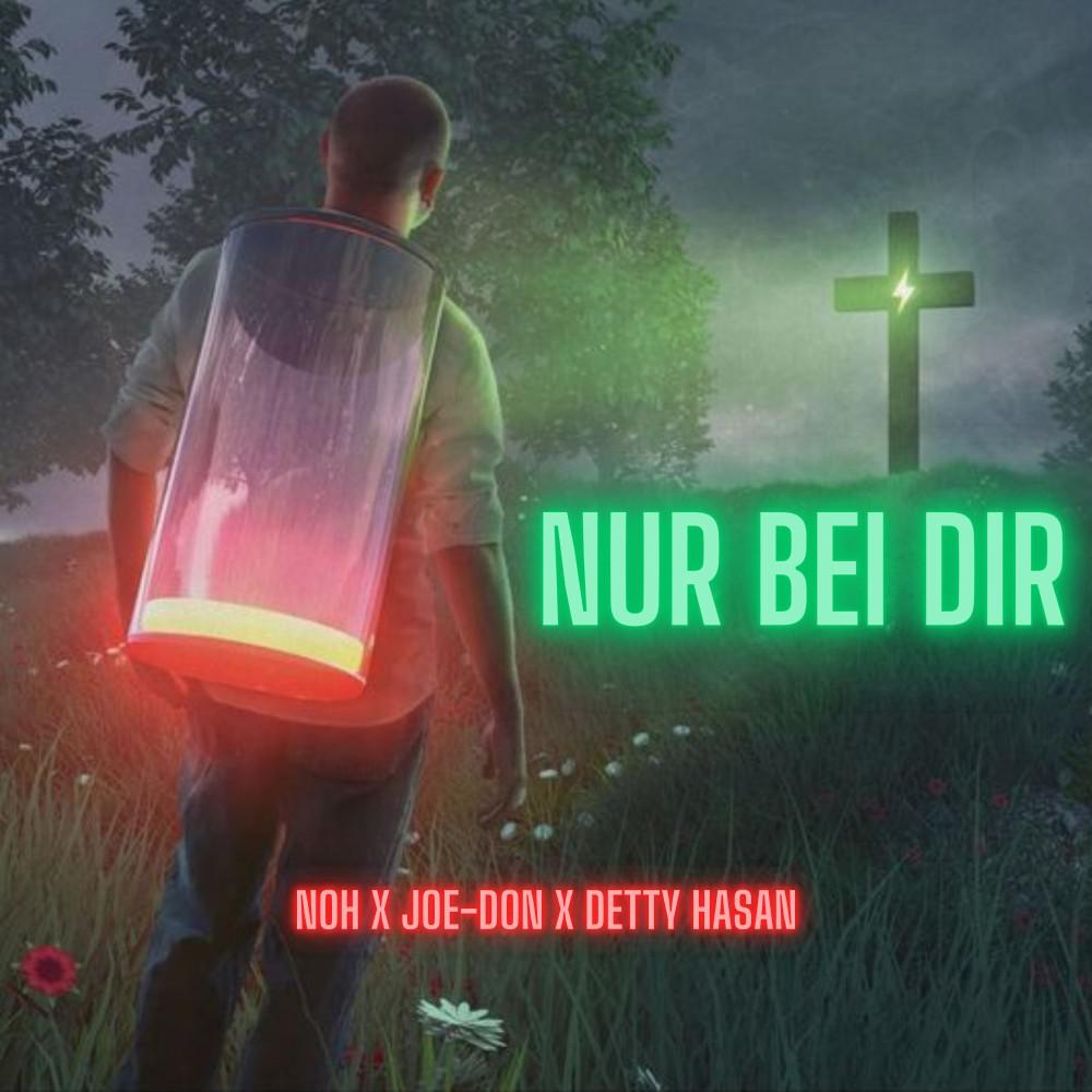 Постер альбома Nur bei dir