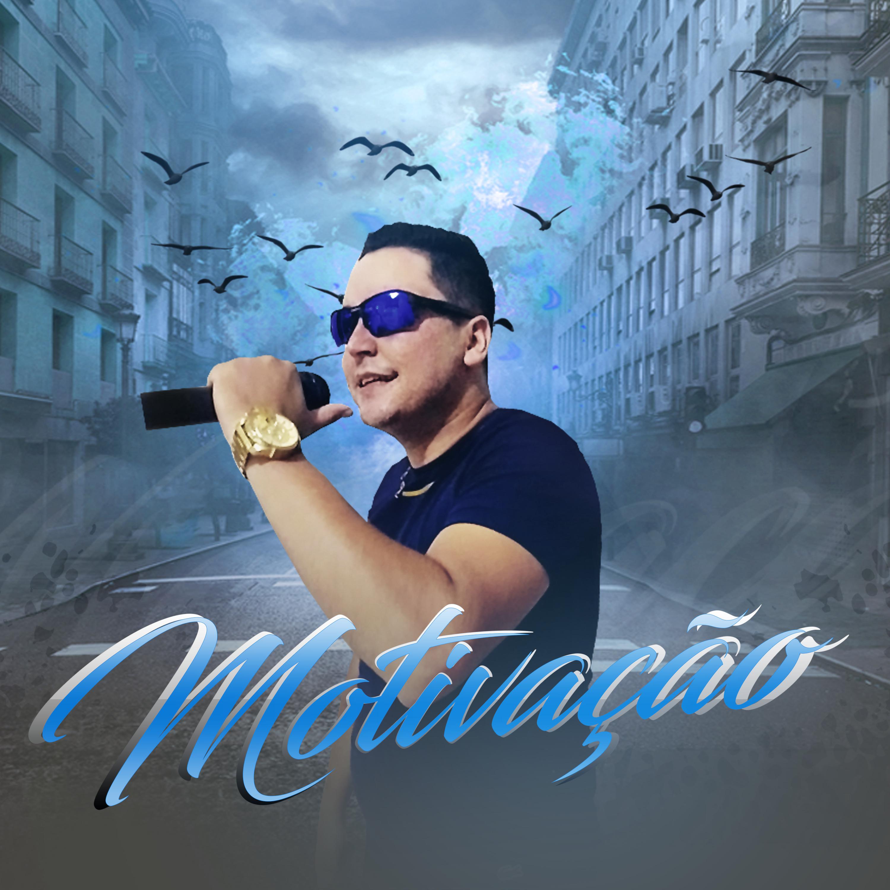 Постер альбома Motivação