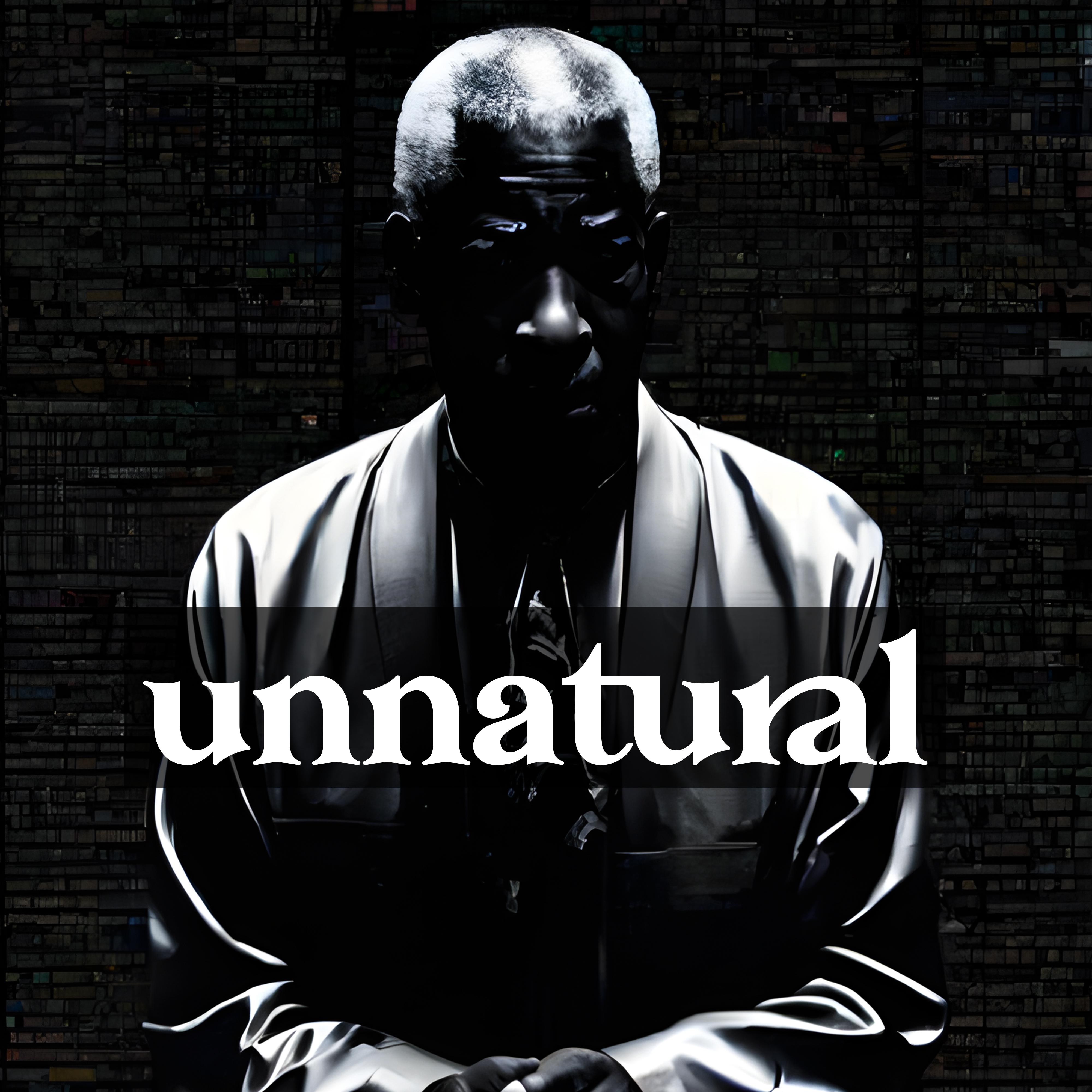 Постер альбома Unnatural