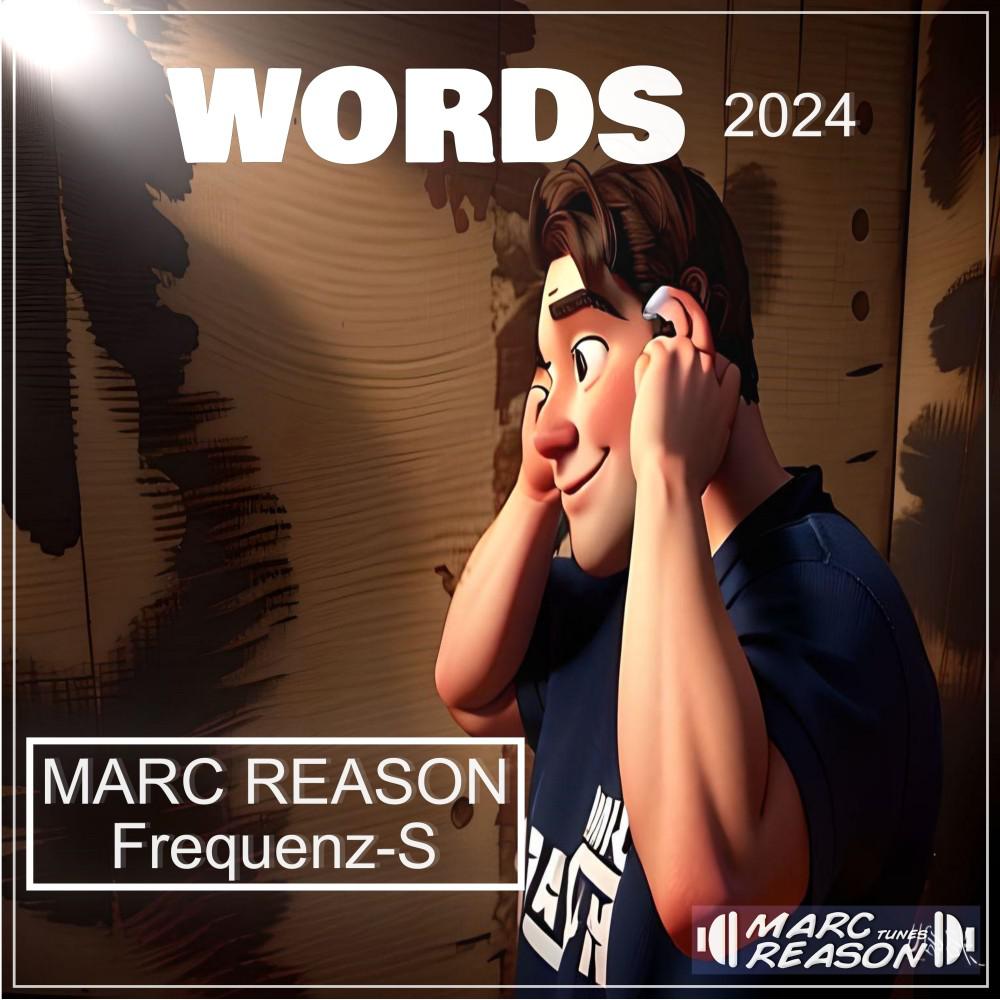 Постер альбома Words 2024