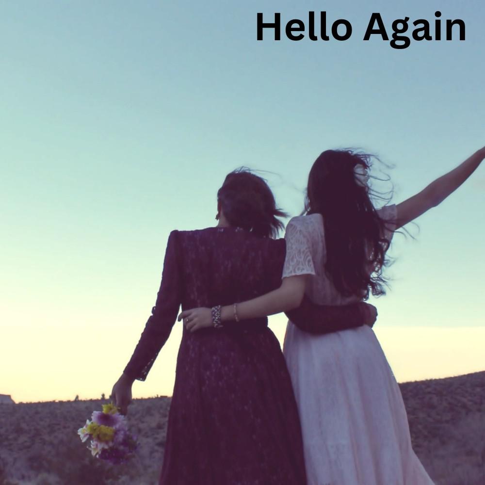 Постер альбома Hello Again