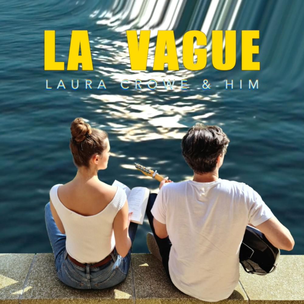 Постер альбома La vague