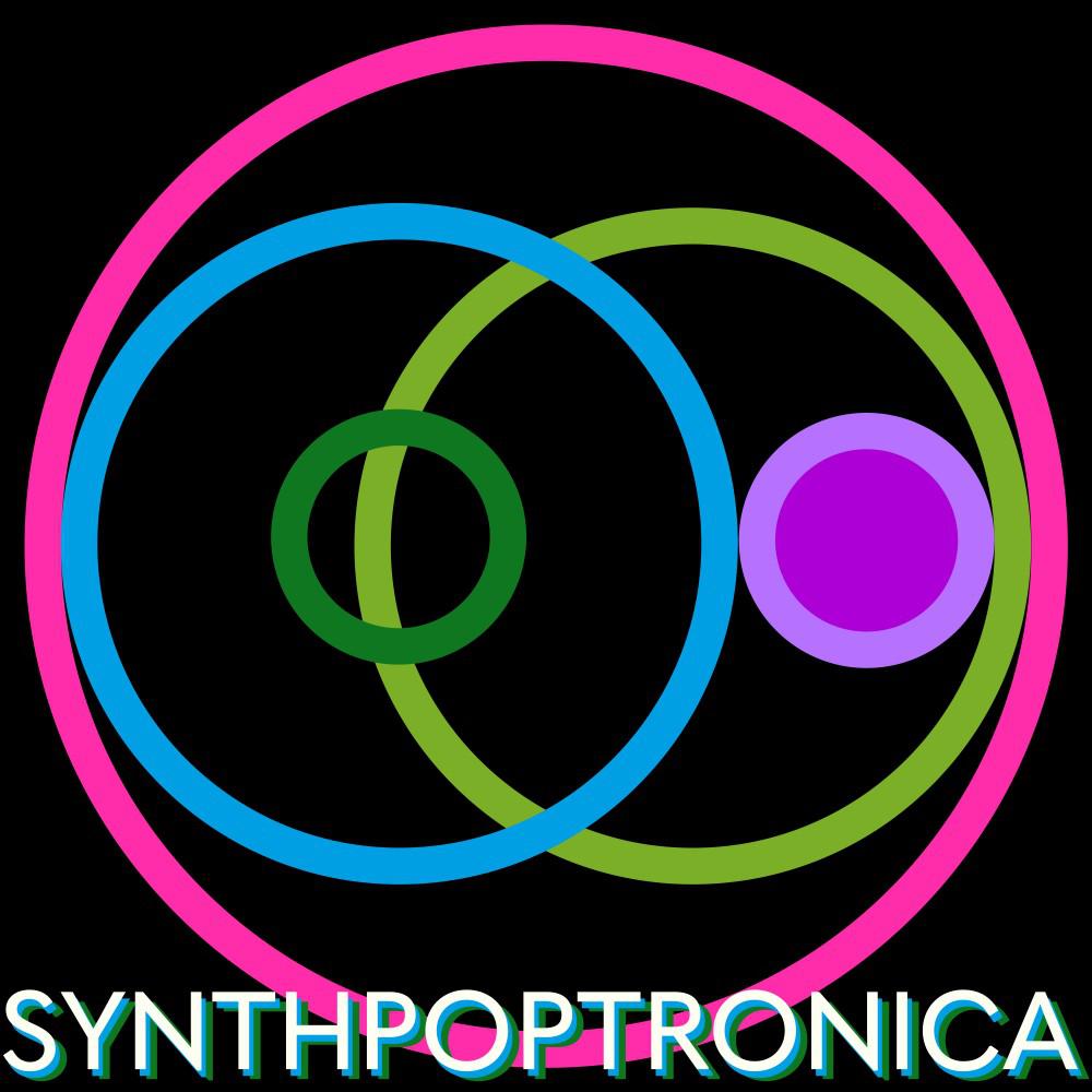 Постер альбома Synthpoptronica