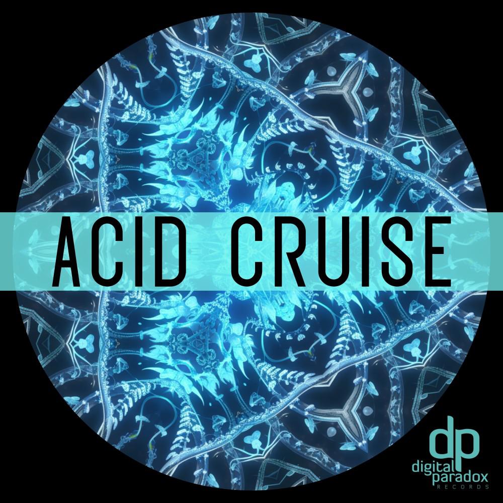 Постер альбома Acid Cruise