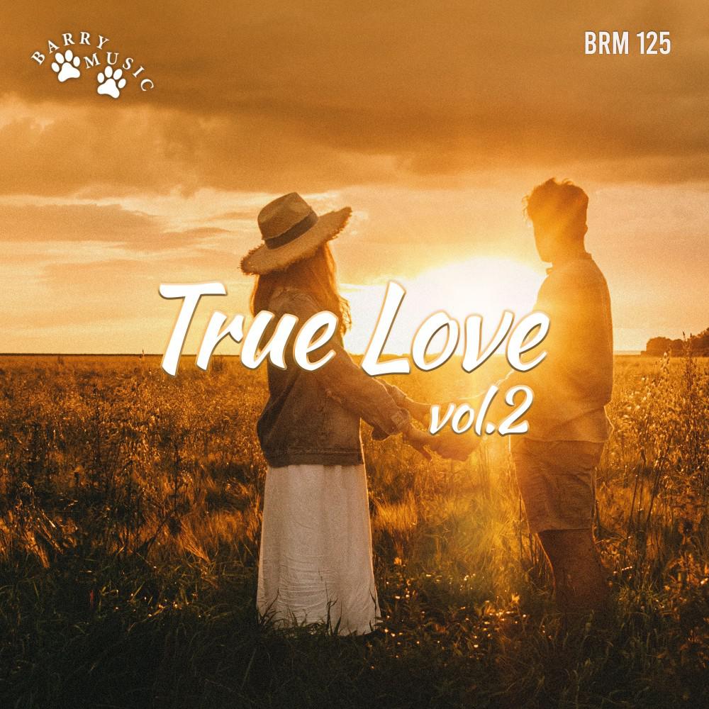 Постер альбома True Love, Vol. 2