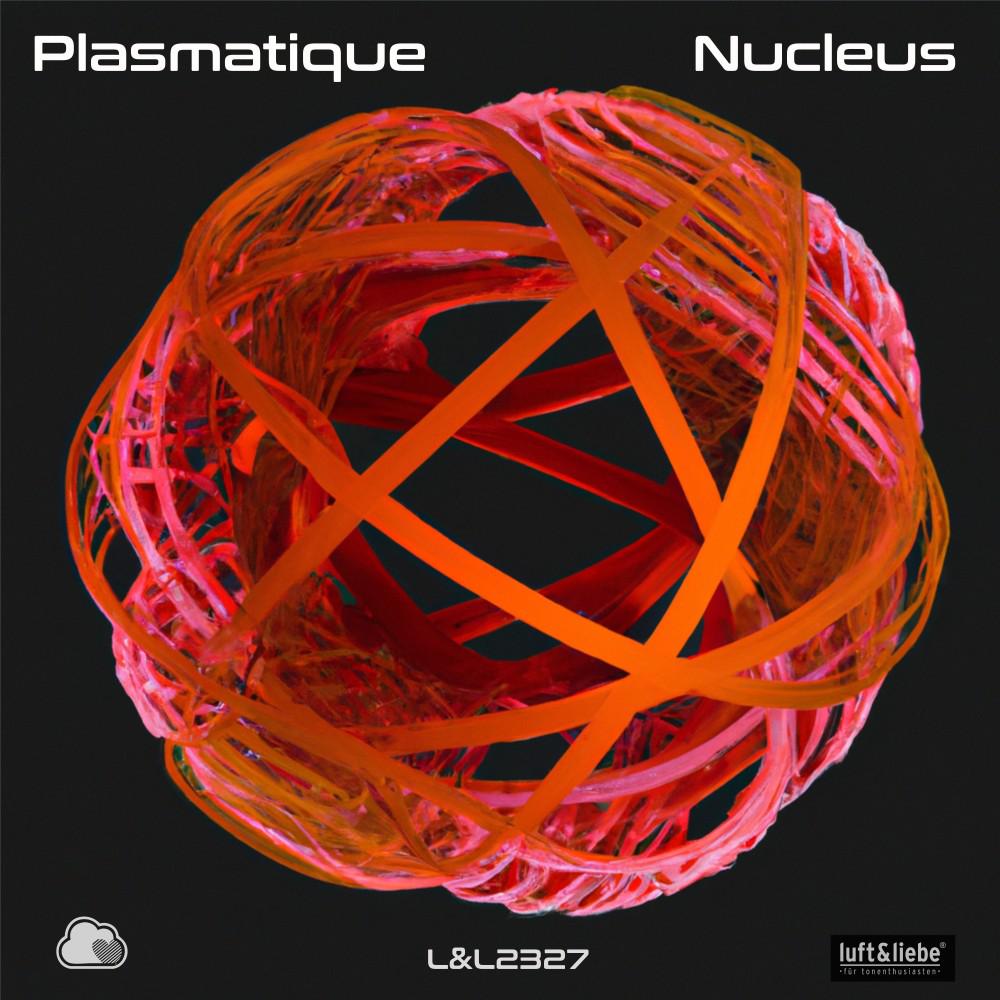 Постер альбома Nucleus
