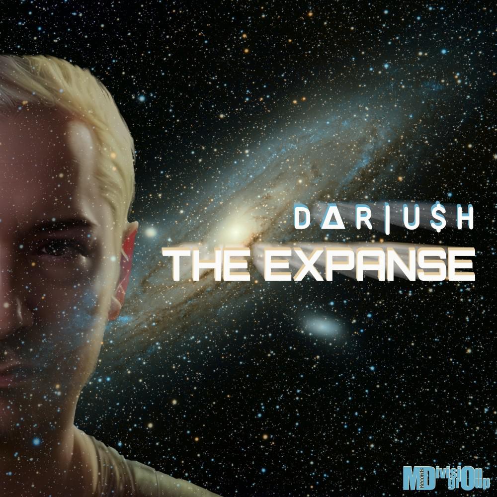 Постер альбома The Expanse
