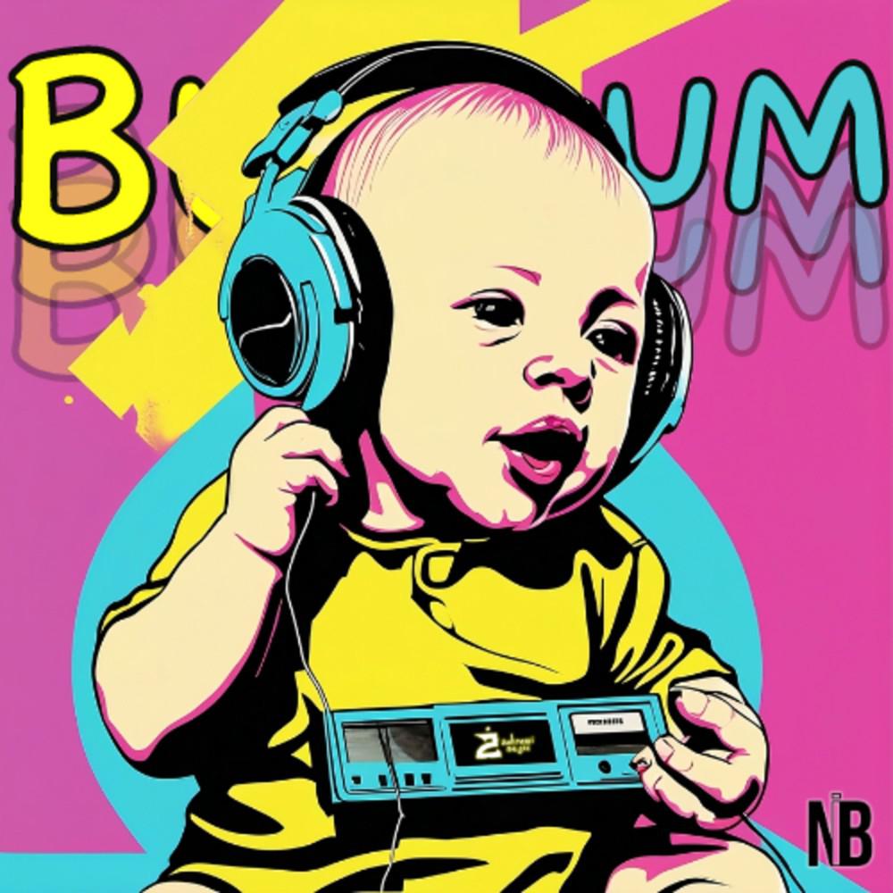 Постер альбома Buuum