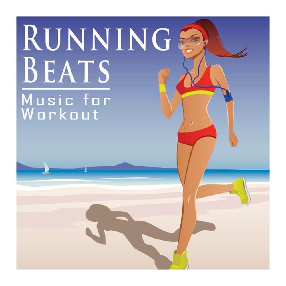 Постер альбома Running Beats - Music for Workout