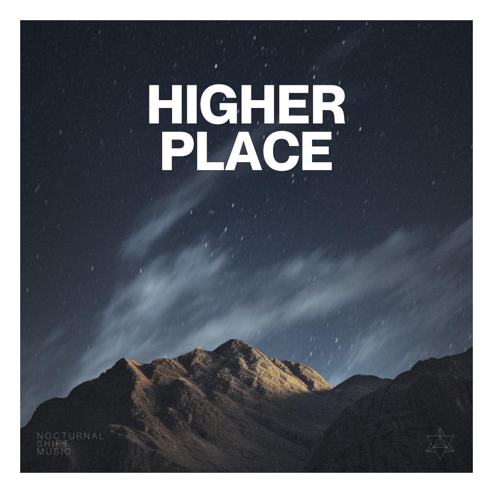 Постер альбома Higher Place