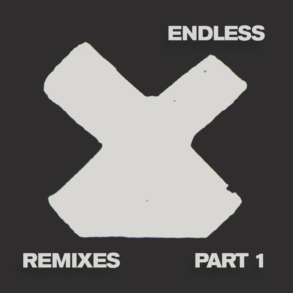 Постер альбома Endless (Remixes, Pt. 1)