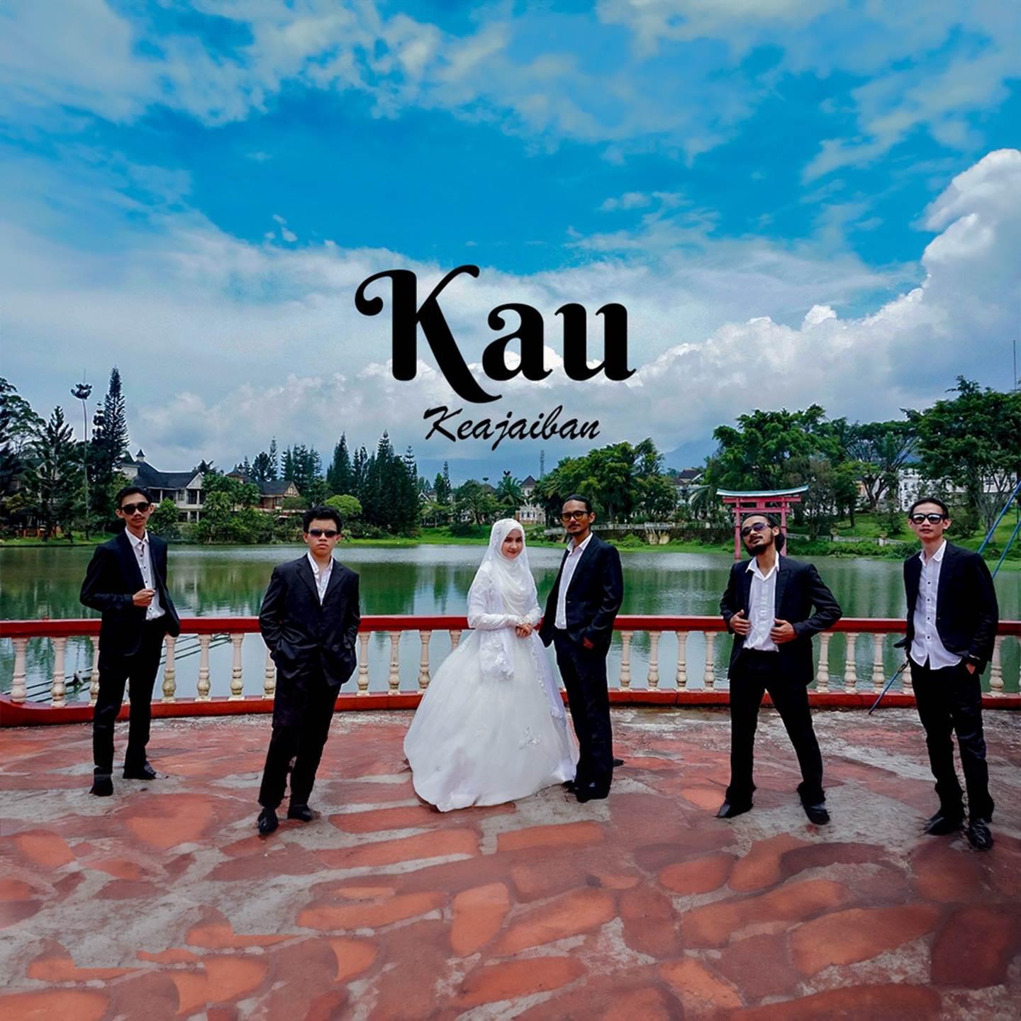 Постер альбома Kau