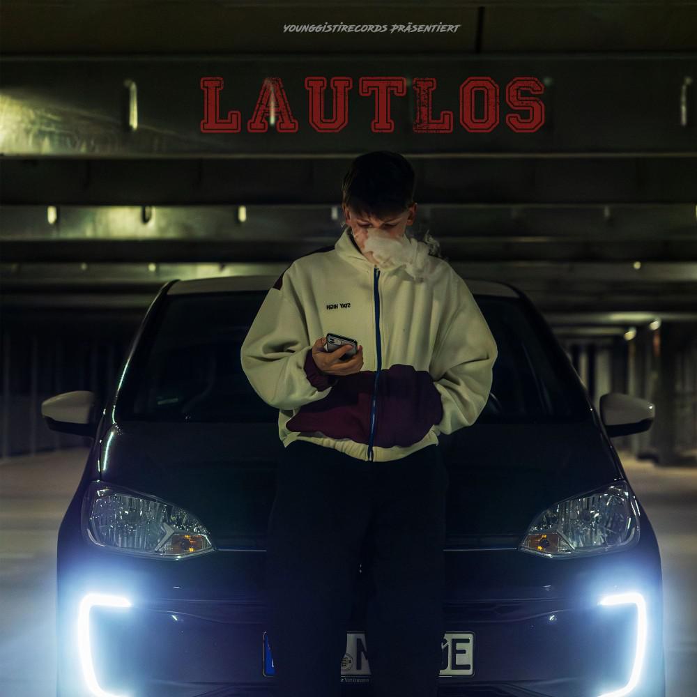 Постер альбома Lautlos