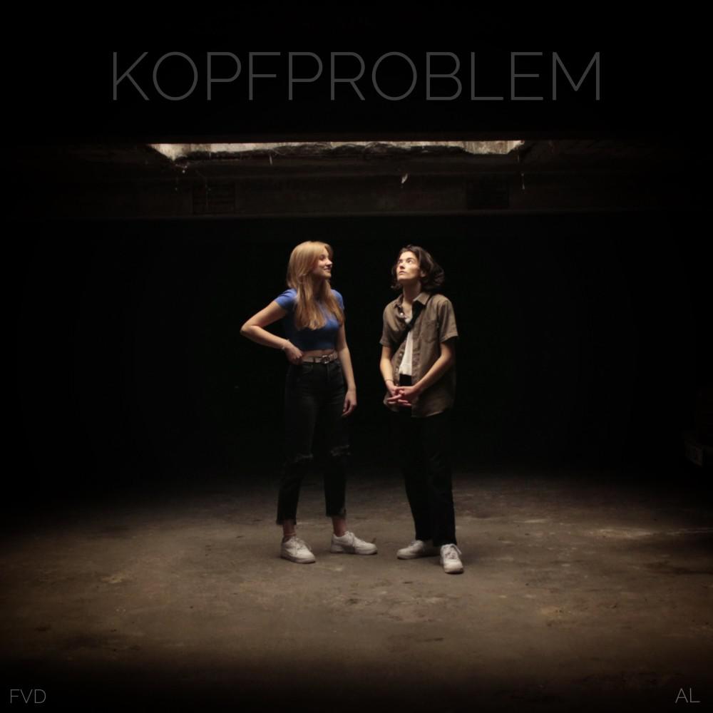Постер альбома Kopfproblem
