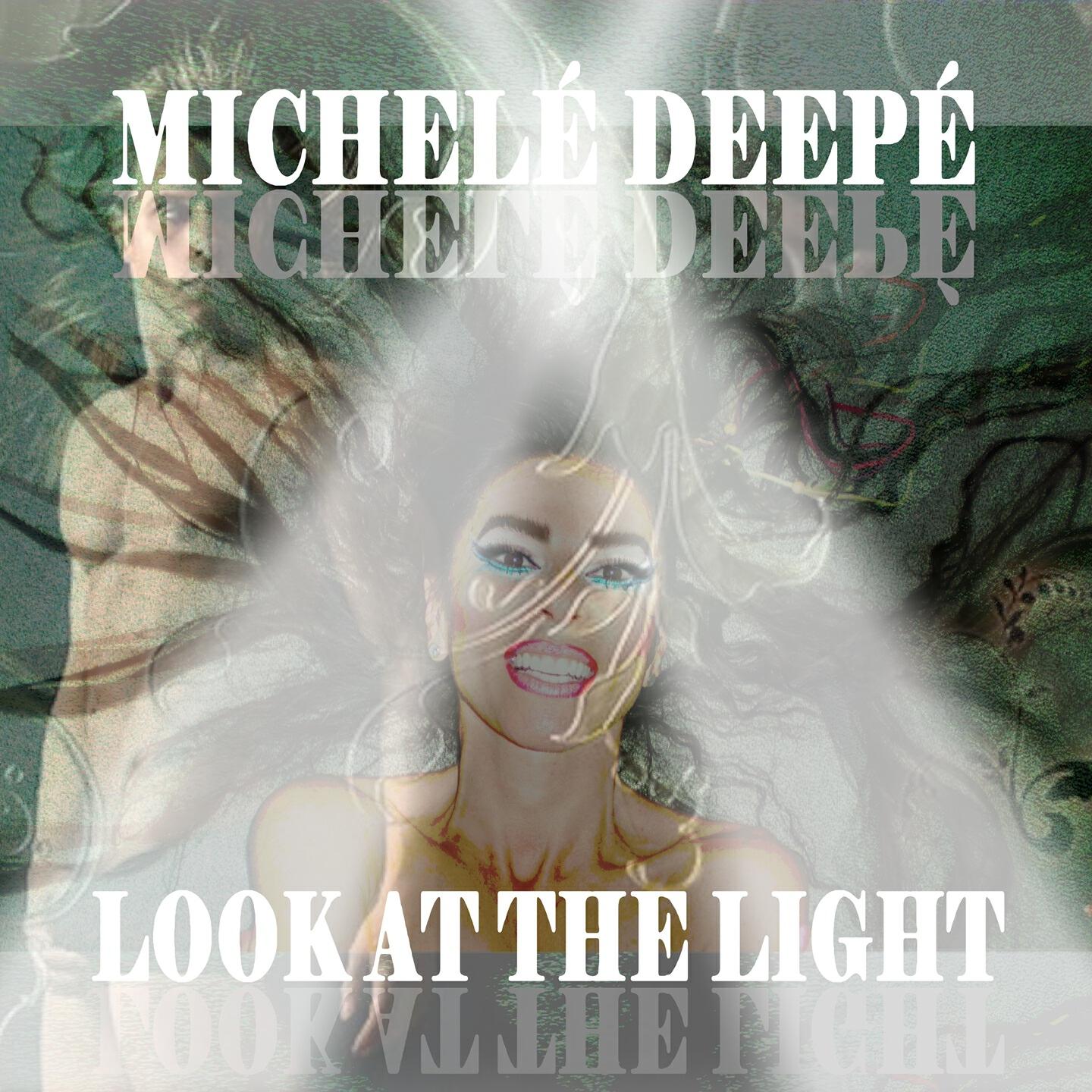 Michele Deepe - Where Will I Be If U Ever Need Me