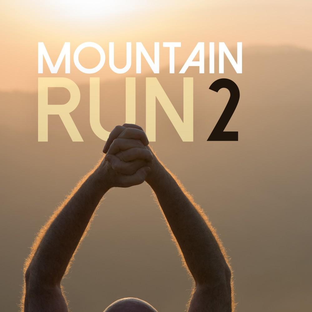 Постер альбома Mountain Run, Vol. 2