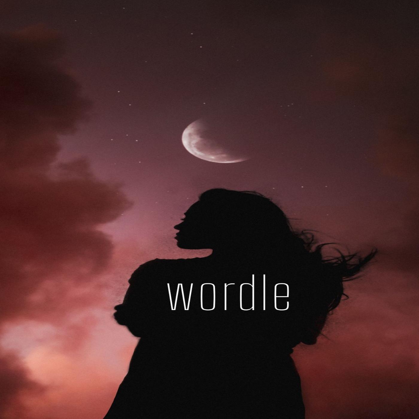 Постер альбома Wordle