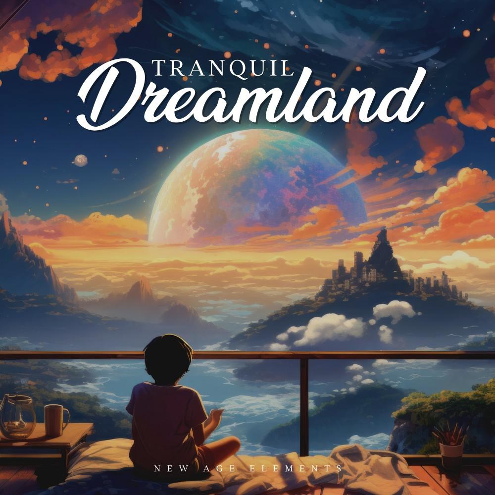 Постер альбома Tranquil Dreamland