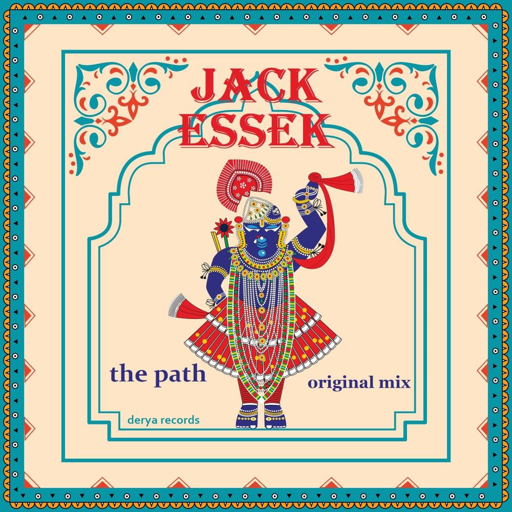 Постер альбома The Path (Original Mix)