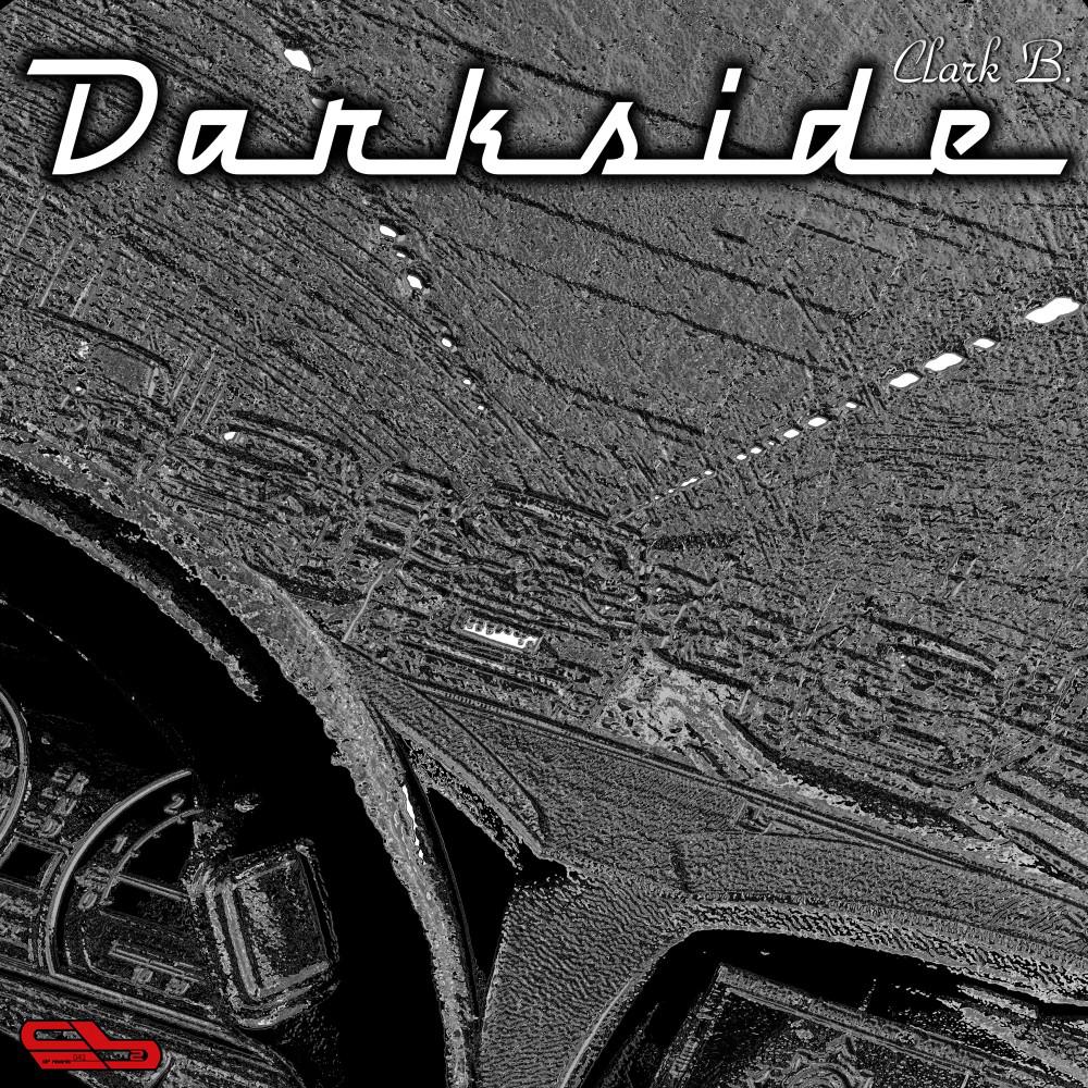 Постер альбома Darkside