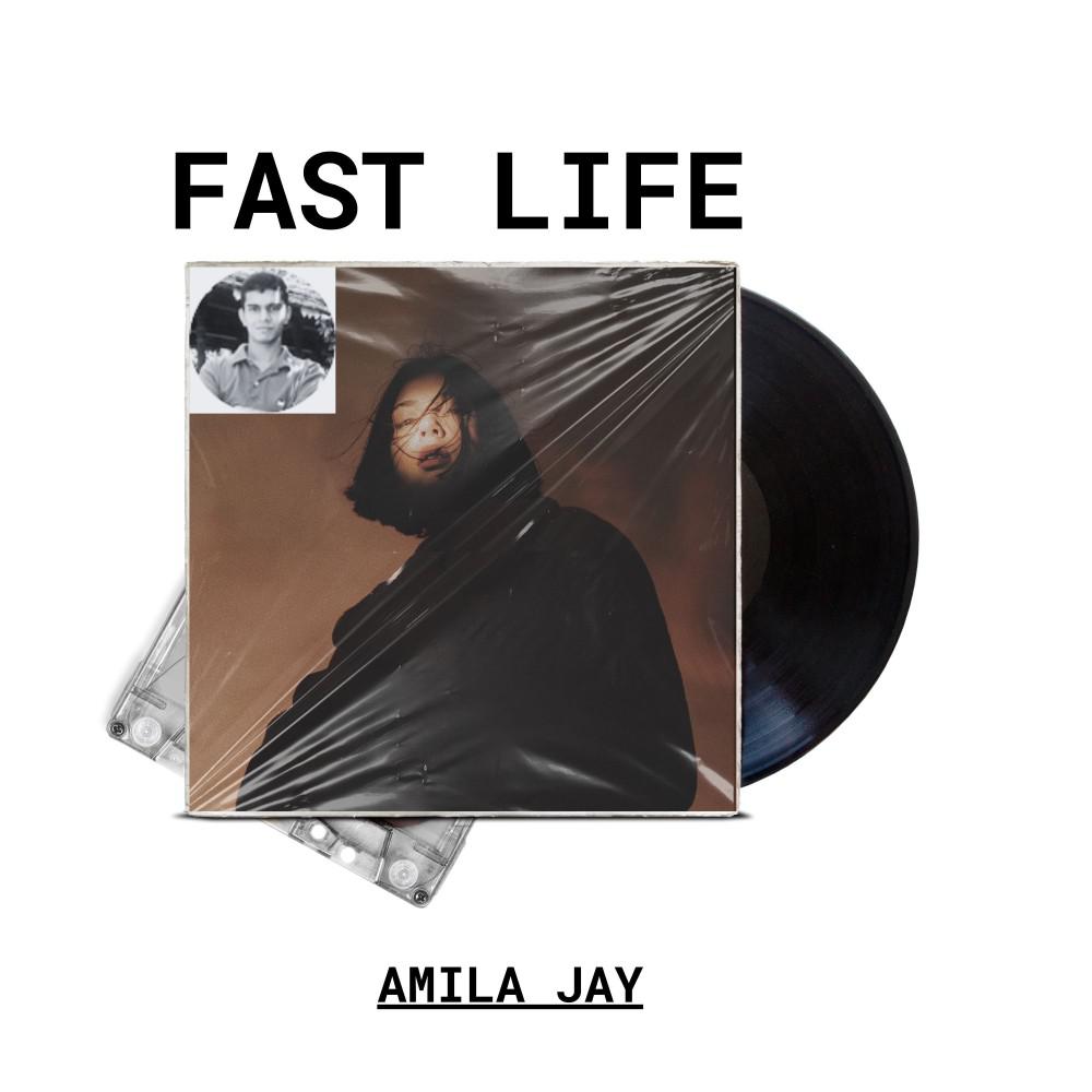 Постер альбома Fast Life: A Remix Revolution