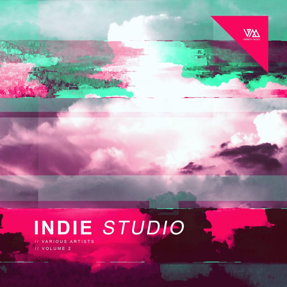 Постер альбома Indie Studio, Vol. 2