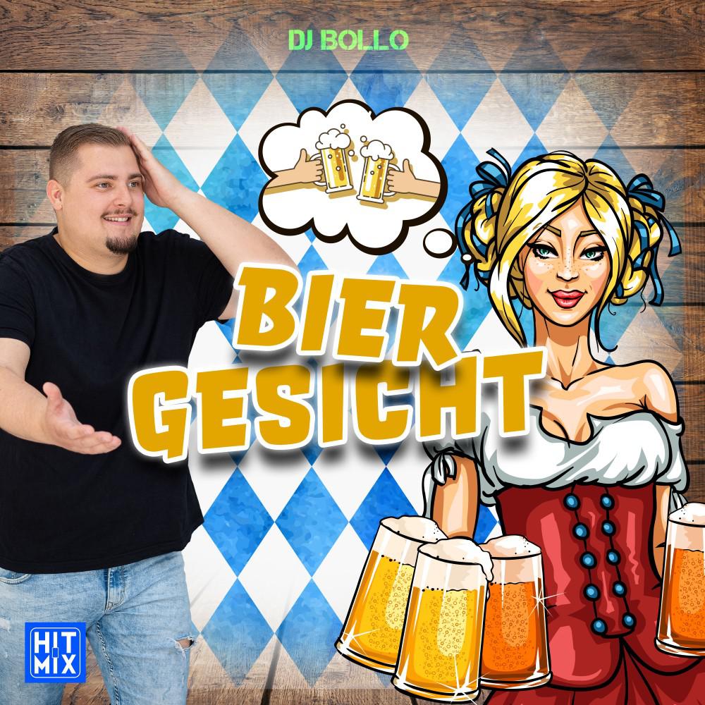 Постер альбома Biergesicht