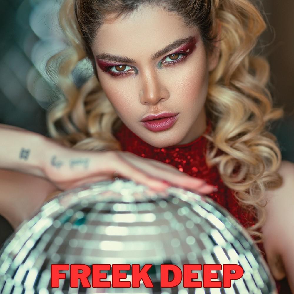 Постер альбома Freek Deep