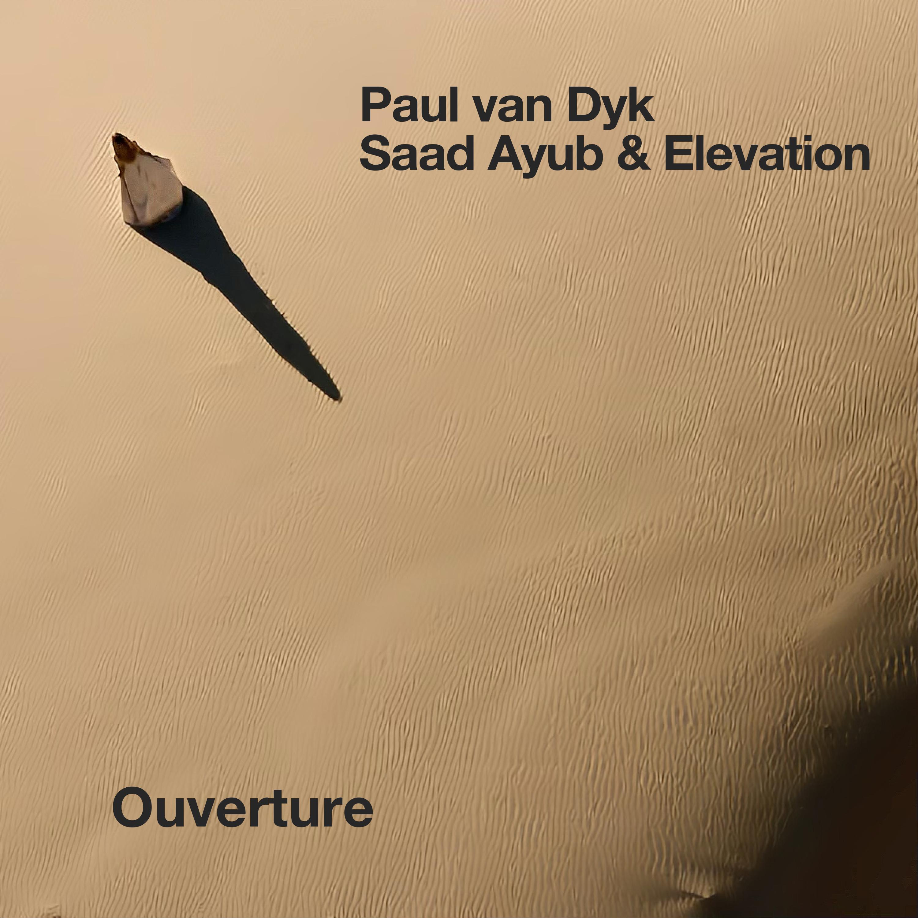 Постер альбома Ouverture